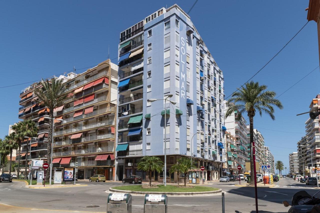 Solimar, 5-24 Cullera Luaran gambar