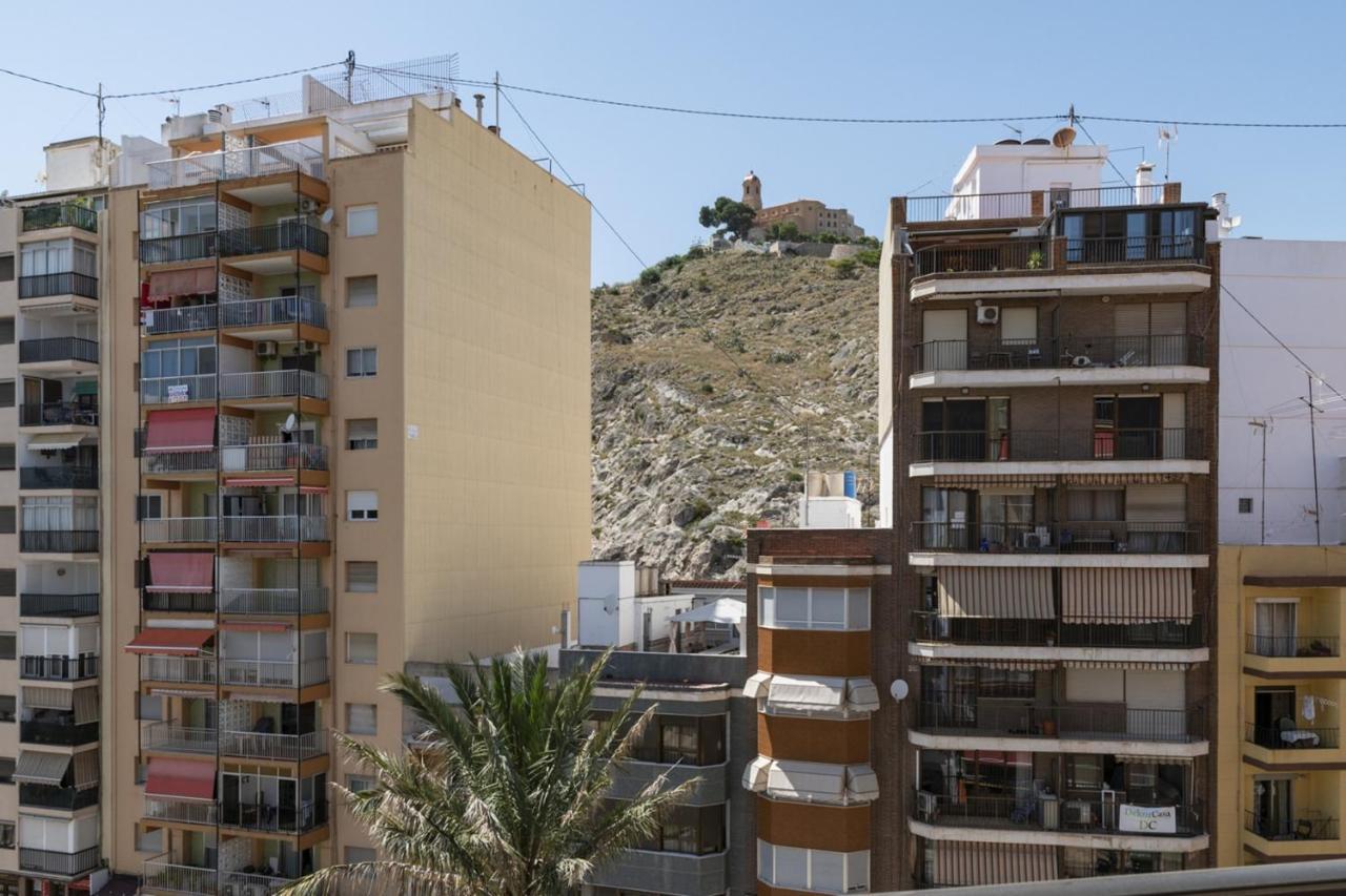 Solimar, 5-24 Cullera Luaran gambar