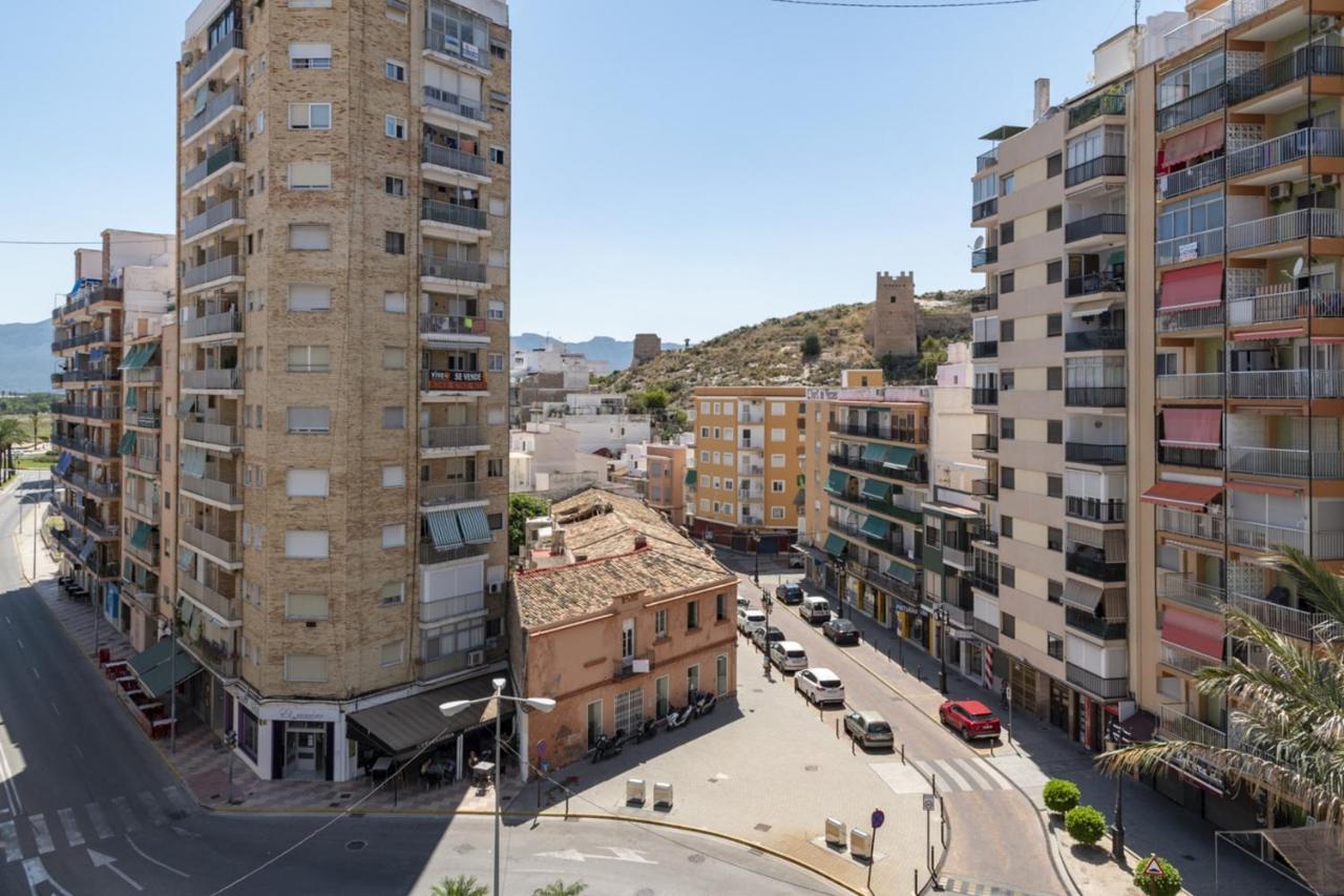 Solimar, 5-24 Cullera Luaran gambar