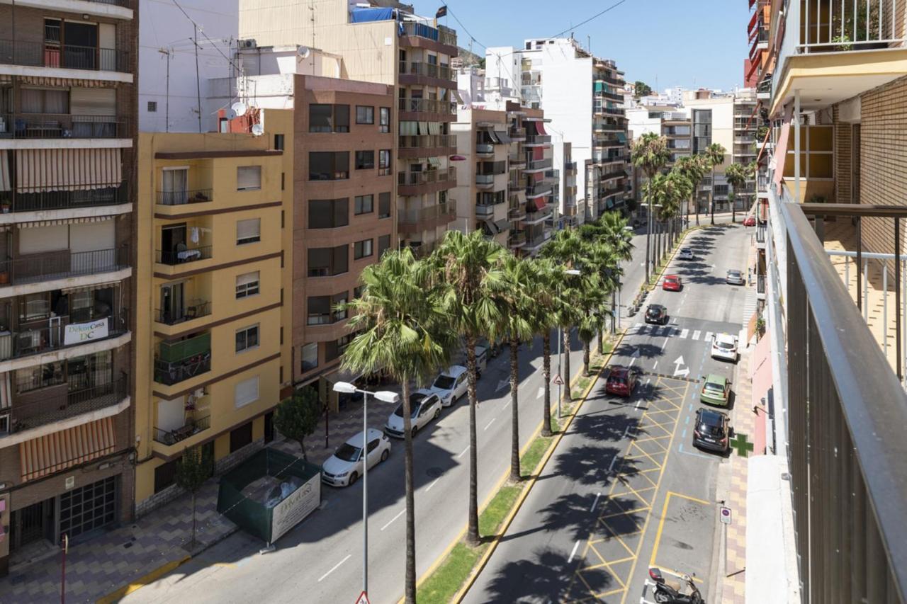 Solimar, 5-24 Cullera Luaran gambar